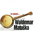 Waldemar Matuška - To nejlepší - CD