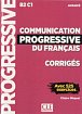 Communication progressive Avancé Corrigés 3-e éd.