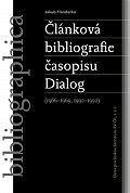 Článková bibliografie časopisu Dialog (1966-1969, 1990-1992)