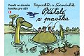 Přátelé z pravěku - Pravěk ve slavném komiksu pro děti