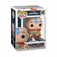 Funko POP Animation: ATLA - Aang Floating