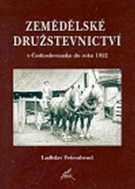 Zemědělské družstevnictví v Československu