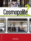 Cosmopolite 2 (A2) Livre de l´éleve + DVD-ROM + Parcours digital