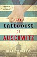 The Tattooist of Auschwitz, 1.  vydání
