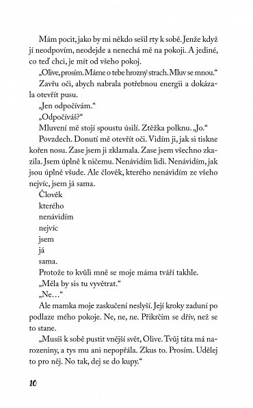 Náhled Jsme všichni sněhové vločky?