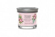 YANKEE CANDLE Desert Blooms 121g (Signature tumbler malý )