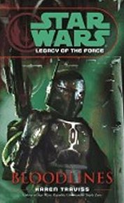 Star Wars: Legacy of the Force - Bloodlines
