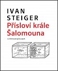 Přísloví krále Šalomouna ve 416 kreslených esejích