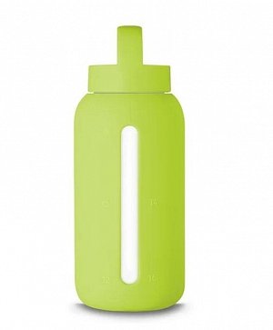 MUUKI Denní láhev Electric Lime 720 ml