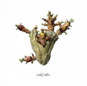 Děti - CD