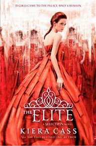 The Elite, 1.  vydání