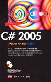 C 2005 Velká kniha řešení