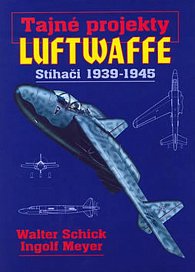 Tajné projekty Luftwaffe