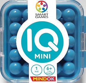 SMART - IQ Mini