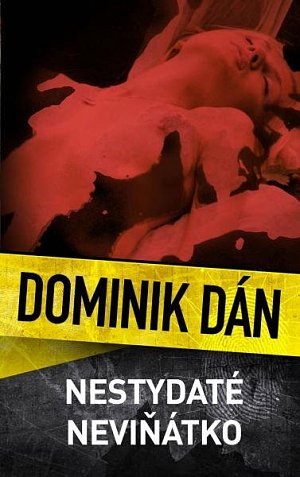 Nestydaté neviňátko, 1.  vydání