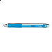 UNI SHALAKU mikrotužka M5-100, 0,5 mm, světle modrá - 10ks