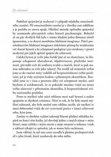 Náhled Do celistvosti - Cesta hlubinné imaginace