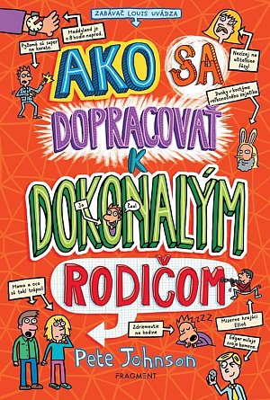 Ako sa dopracovať k dokonalým rodičom