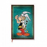 The Adventures of Asterix / Asterix the Gaul / Mini / Lined