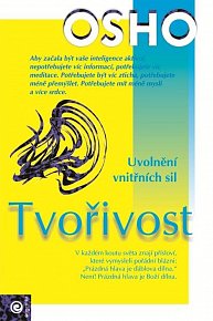 Tvořivost - Uvolnění vnitřních sil