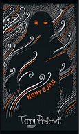 Nohy z jílu - limitovaná sběratelská edice