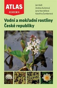 Vodní a mokřadní rostliny České republiky