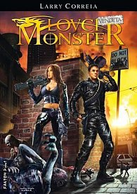 Lovci monster 2 - Vendeta