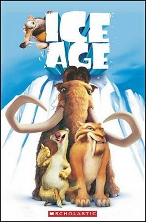 Level 1: Ice Age 1+CD (Popcorn ELT Primary Readers)