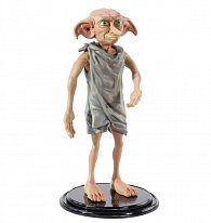 Harry Potter: Bendyfig tvarovatelná postavička - Dobby