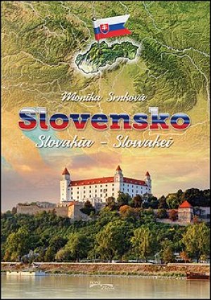 Slovensko Slovakia-Slowakei