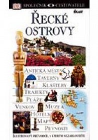 Řecké ostrovy - Společník cestovatele - 2. vydání