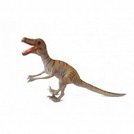 3D model - Raptor - XXL
