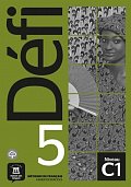 Défi 5 (C1) - Cahier d´exercices + MP3 téléchargeables