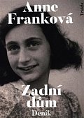 Zadní dům - Deník v dopisech 12. červen 1942 - 1. srpen 1944, 2.  vydání