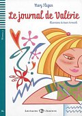 Lectures ELI Juniors 3/B1: Le journal de Valérie + downloadable audio