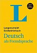 Langenscheidt Großwörterbuch Deutsch als Fremdsprache