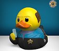 Tubbz kachnička Star Trek - The Doctor (první edice)