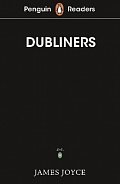 Penguin Readers Level 6: Dubliners (ELT Graded Reader)