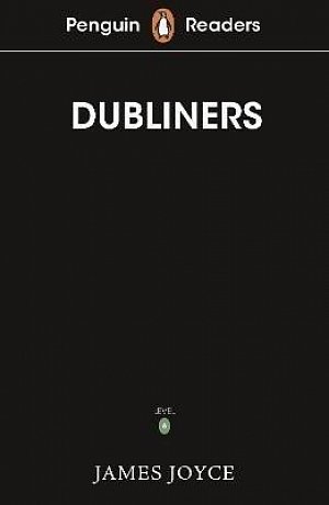 Penguin Readers Level 6: Dubliners (ELT Graded Reader)