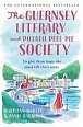 The Guernsey Literary and Potato Peel Pie Society : rejacketed