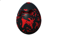 Smart Egg - LAVA