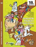 Senzační příběhy Čtyřlístku 2002 / 18. velká kniha