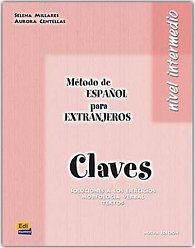 Método E/LE para Extranjeros Intermedio - Libro de claves