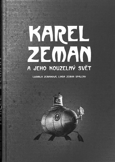 Náhled Karel Zeman