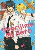 Hitorijime My Hero 1