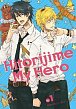 Hitorijime My Hero 1