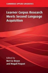 Learner Corpus Research Meets Second Language Acquisition