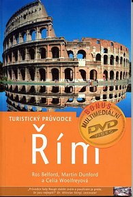 Řím - Turistický průvodce
