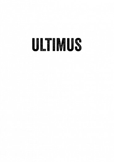 Náhled Ultimus