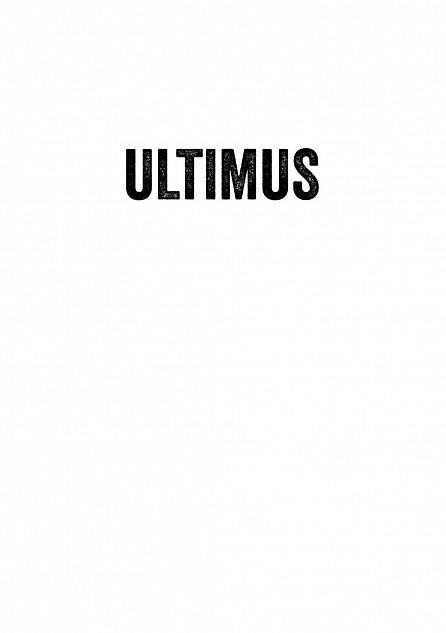 Náhled Ultimus